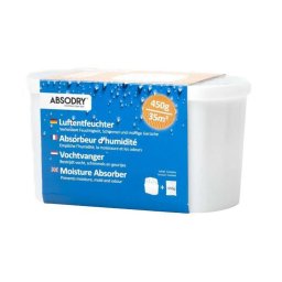 Everbrand Sweden Absodry - Pochłaniacz wilgoci do 35 m3, 450 g 211-ADC-V