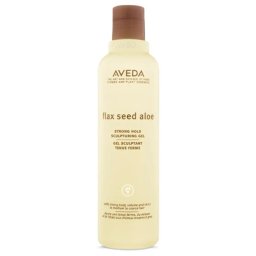 Aveda Flax Seed Aloe Strong Hold Sculpturing Gel trwaĹy Ĺźel do stylizacji wĹosĂłw 250ml