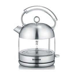 Severin WK 3459 1,7l 2400W