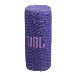 JBL Grip 16W Fioletowy