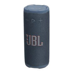 JBL Grip 16W Niebieski