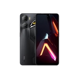 Nubia Neo 3 5G 8/256GB Funkcje AI 6,8" 120Hz 50Mpix Czarny