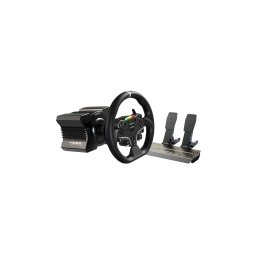 MOZA Racing R5 RS20 do PC Zestaw gamingowy (baza R5 + kierownica ES + pedały SRP-Lite + zaciski)