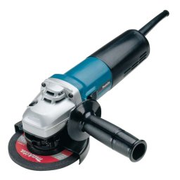 Makita - Szlifierka kątowa 125 mm, 1400 W 9565CR