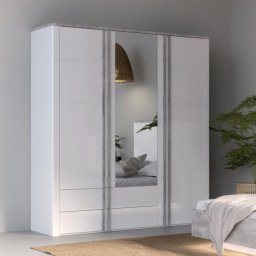 BUGANVILLA Szafa ubraniowa BGVS937-M783