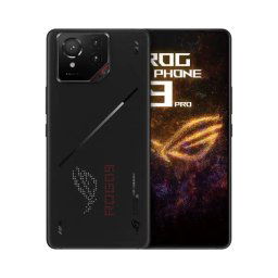 ASUS ROG Phone 9 Pro 16/512GB 6,78" 50Mpix Czarny