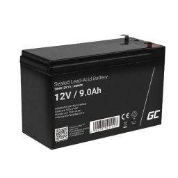 Green Cell AGM06 AGM VRLA 12V 9Ah