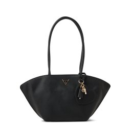 GUESS Torebka damska - Bolena Kobiety czarny, ONE SIZE
