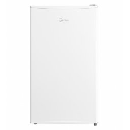 Midea Chłodziarko-zamrażarka MDRD125FGE01 podblatowa