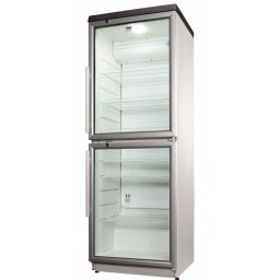 Beko Witryna chłodnicza ADN230/1 BP