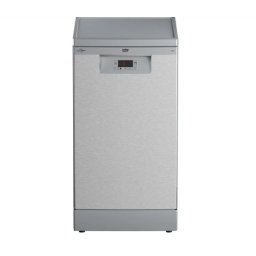 Beko Zmywarka BDFS15020X