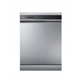 Midea Zmywarka MDWEF1433DSS-W 60 cm