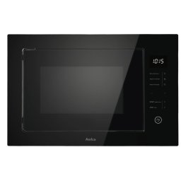 Amica Kuchenka mikrofalowa AMMB25E4SGB
