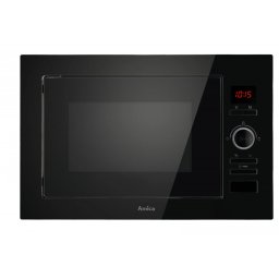 Amica Kuchenka mikrofalowa AMMB25E3GB