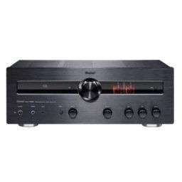 Magnat Wzmacniacz stereofoniczny MA 900 Czarny