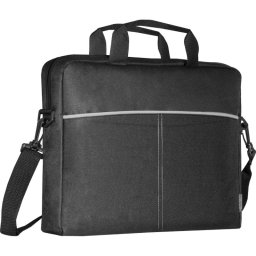 Defender Torba na laptopa LITE 15,6" szara