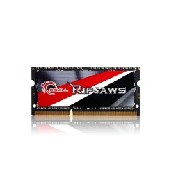 G.SKILL SODIMM DDR3 8GB 1600MHz CL11 - 1.35V Low Voltage