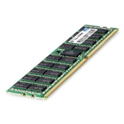 Hewlett Packard Enterprise 16GB (1x16GB) Dual Rank x8 DDR4-2666 CAS-19-19-19 Registered Memory Kit 835955-B21