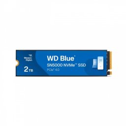 Western Digital Dysk SSD Blue 2 TB M.2 2280 SN5000 NVMe PCIE4.0