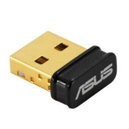 Asus Karta sieciowa USB-BT540 - Bluetooth 5.4 adapter USB