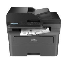 Brother Urządzenie wielofunkcyjne MFP DCP-L2640DN mono A4/34ppm/LAN/duplex/PCL6