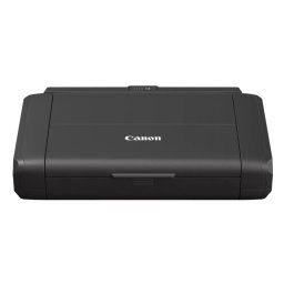 Canon Drukarka atramentowa MAXIFY BX110 + akumulator 7069C026