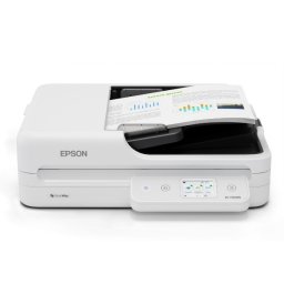 Epson Skaner WF DS-1760WN A4/USB/W(LAN)/30ppm/ADF60/2S-1P