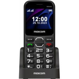Maxcom Telefon MM 443 4G dual sim