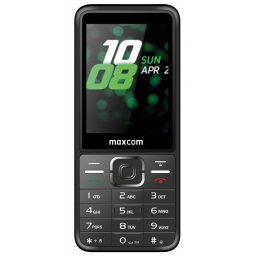 Maxcom Telefon MM 244L Classic