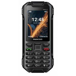 Maxcom Telefon wzmocniony MM 918L Strong 4G