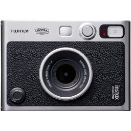 Fujifilm Aparat Instax mini EVO czarny