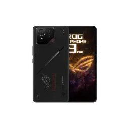 ASUS ROG Phone 9 Pro 16/512GB 6,78" 50Mpix Czarny