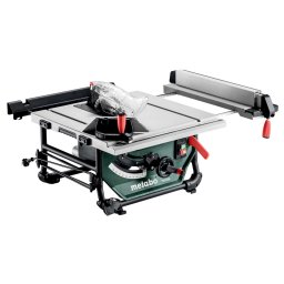 Metabo Narzędzia - Pilarka tarczowa stołowa TS 254 M 610254000