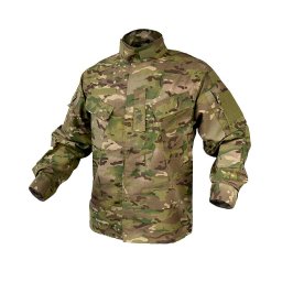 Bluza Texar WZ10 MC Camo Rip-Stop, Mundur 2010