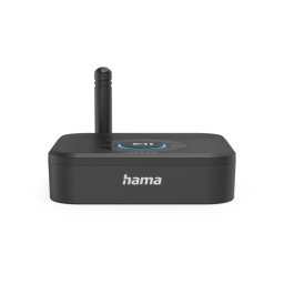 Hama 205321 Do Systemów Hi-Fi AUX USB-C TF