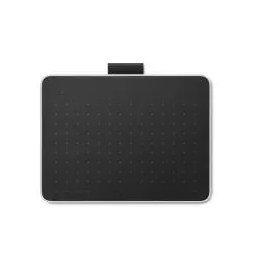 Wacom One S Pen tablet Czarny