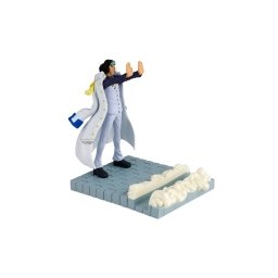 Banpresto One Piece Figlife - Aokiji Kuzan