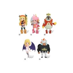 Banpresto One Piece WCF - Egg Head 5