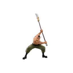 Banpresto One Piece Grandista - Edward Newgate
