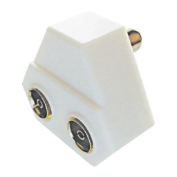 TechniSat Antenna Splitter 2 CE
