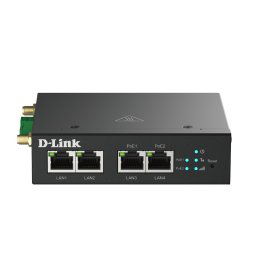 D-Link Modem LTE DWM-314-TP