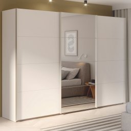 SOPHISTISPACE Szafa ubraniowa SSQS23412-120