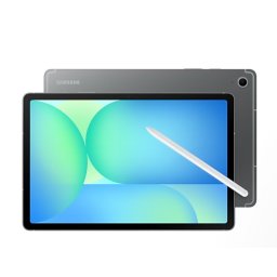 Samsung Tablet Galaxy Tab S10 FE X526 10.9 cala 5G 8/128GB Enterprise Edition szary