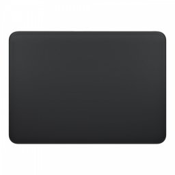Apple Gładzik Magic Trackpad - obszar Multi-Touch w czerni
