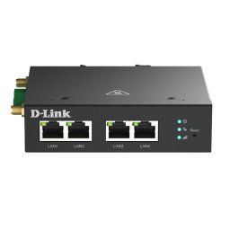 D-Link Modem LTE DWM-314-T