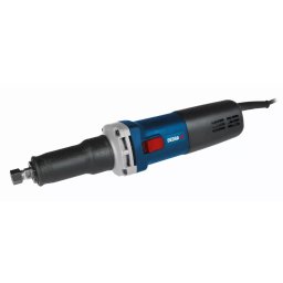 Dedra DED7948 szlifierka prosta trzpieniowa 550W 6mm, mini szlifierka do metalu