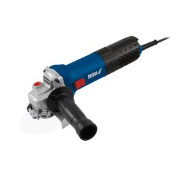 DEDRA DED7987 Szlifierka kątowa kątówka 125 mm 1700 W regulacja obrotów do cięcia