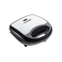 Concept - Toster, 700 W, stal nierdzewna/czarny sv3030