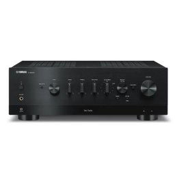 Yamaha R-N800A 2.1-kanałowy Wi-Fi Bluetooth AirPlay Czarny