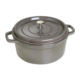 Staub 40509-312-0 Indukcja Żeliwo 5,2l